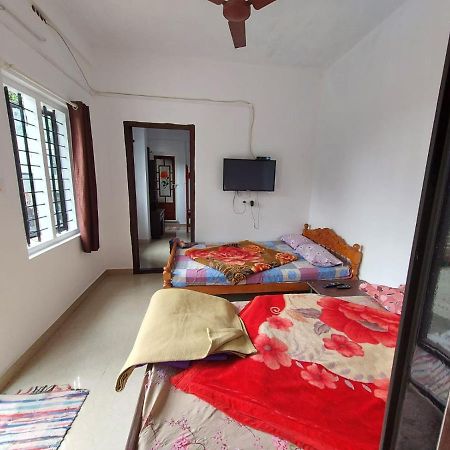 Greenpepperhomestay Munnar Anaviratty Dış mekan fotoğraf