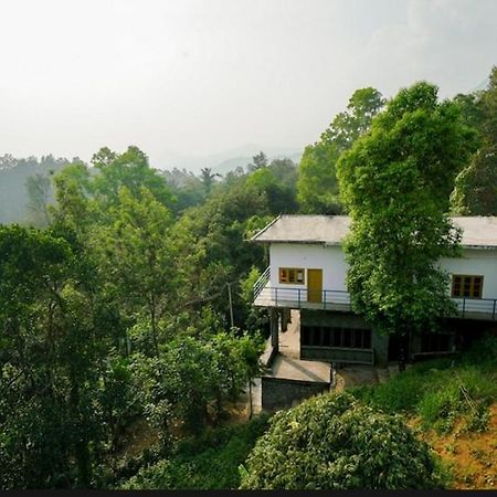 Greenpepperhomestay Munnar Anaviratty Dış mekan fotoğraf