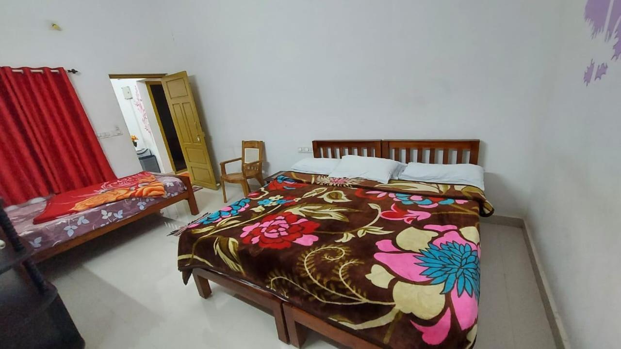 Greenpepperhomestay Munnar Anaviratty Dış mekan fotoğraf