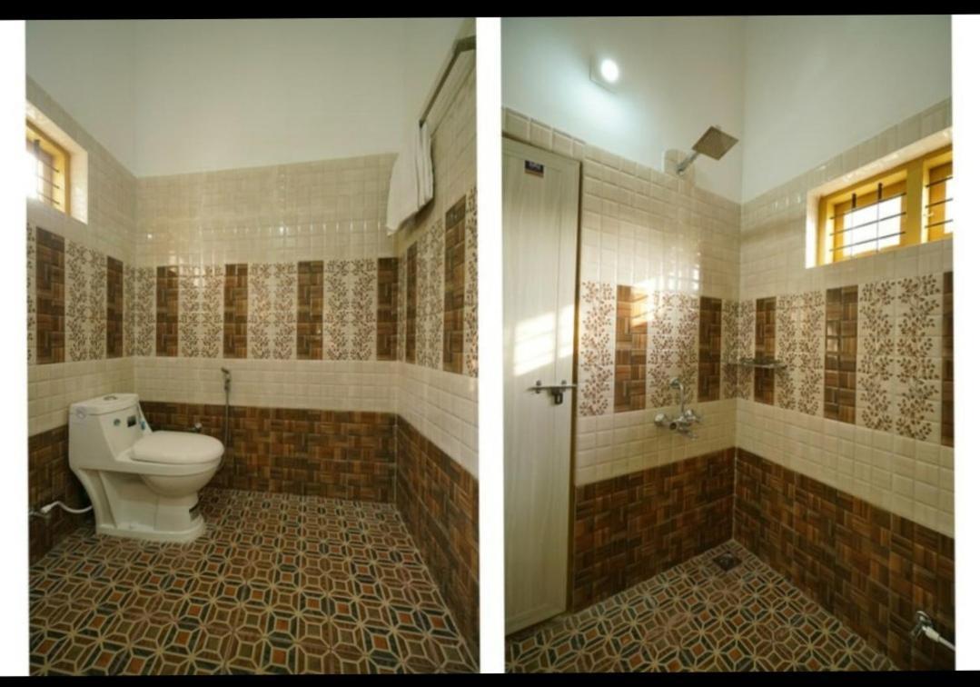 Greenpepperhomestay Munnar Anaviratty Dış mekan fotoğraf