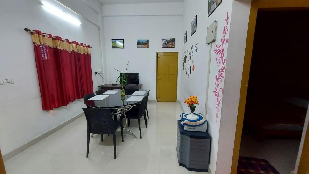 Greenpepperhomestay Munnar Anaviratty Dış mekan fotoğraf