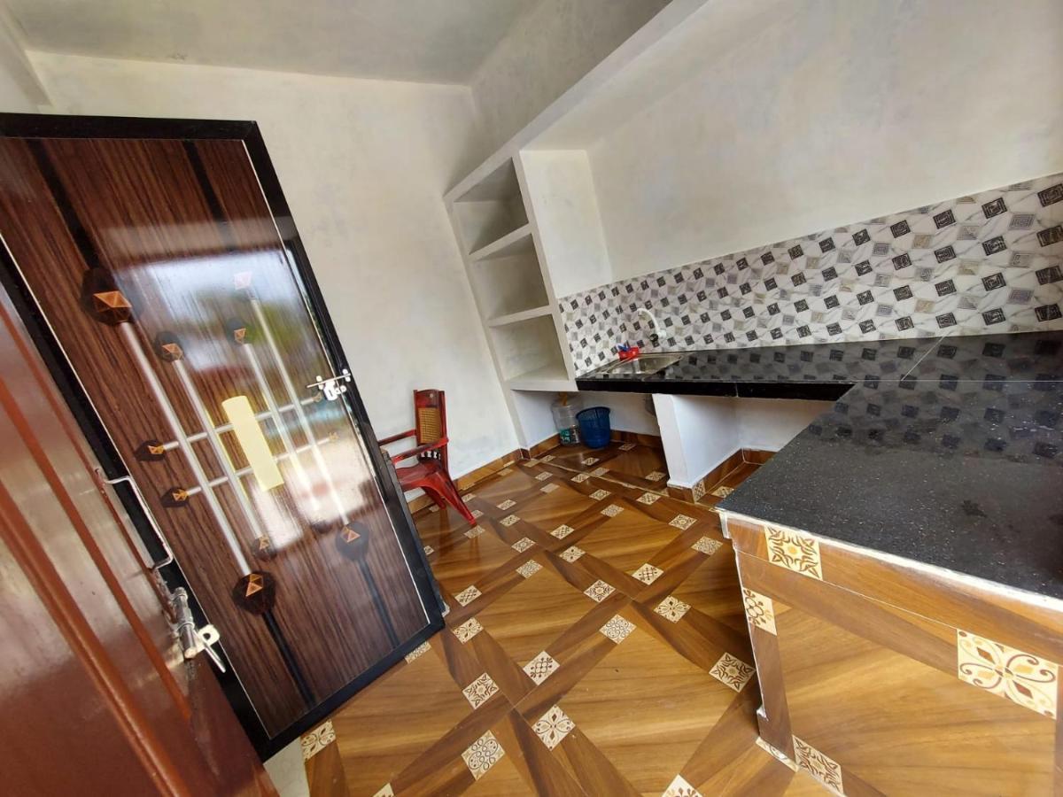 Greenpepperhomestay Munnar Anaviratty Dış mekan fotoğraf