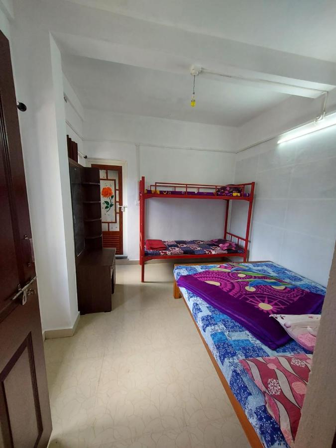 Greenpepperhomestay Munnar Anaviratty Dış mekan fotoğraf
