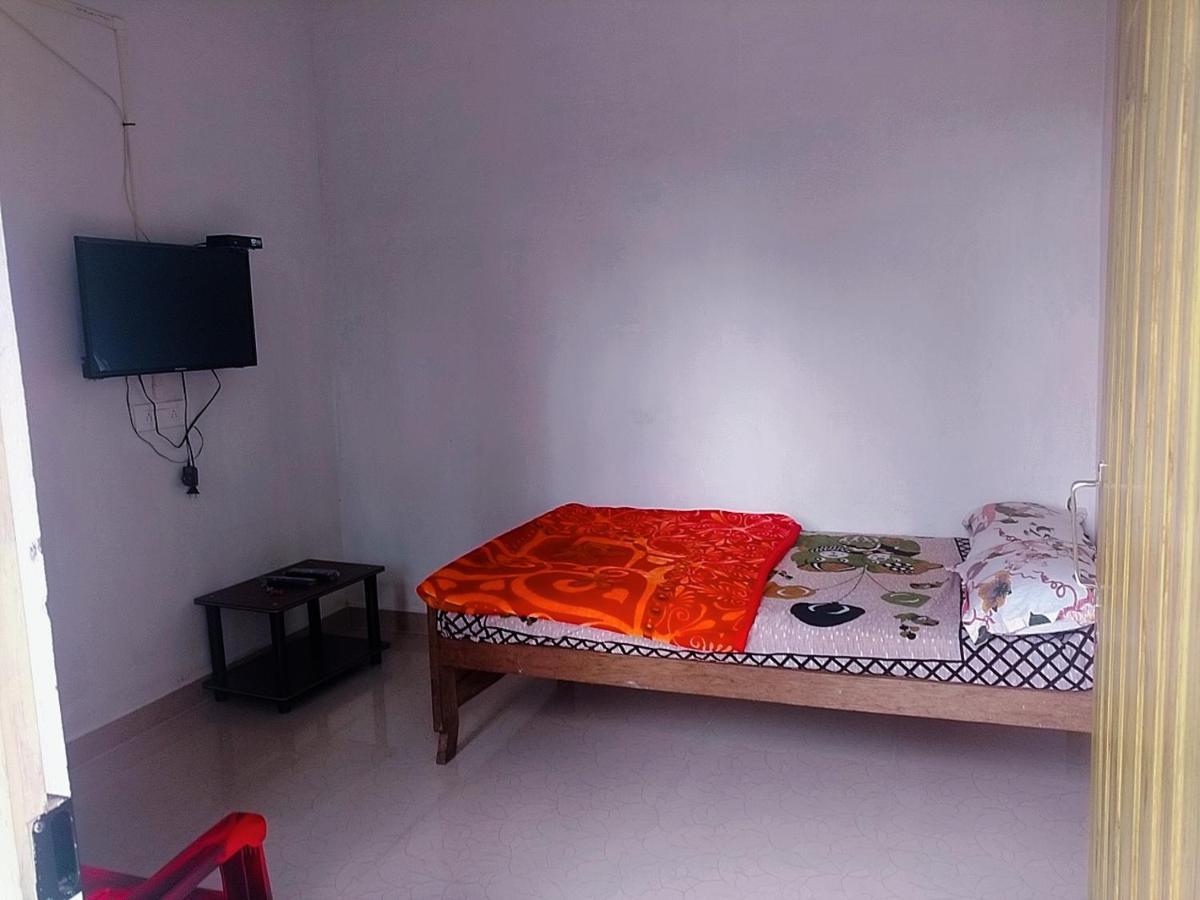 Greenpepperhomestay Munnar Anaviratty Dış mekan fotoğraf