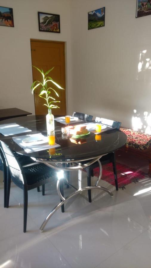 Greenpepperhomestay Munnar Anaviratty Dış mekan fotoğraf