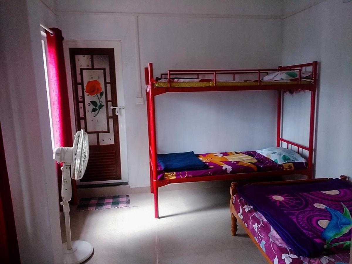 Greenpepperhomestay Munnar Anaviratty Dış mekan fotoğraf