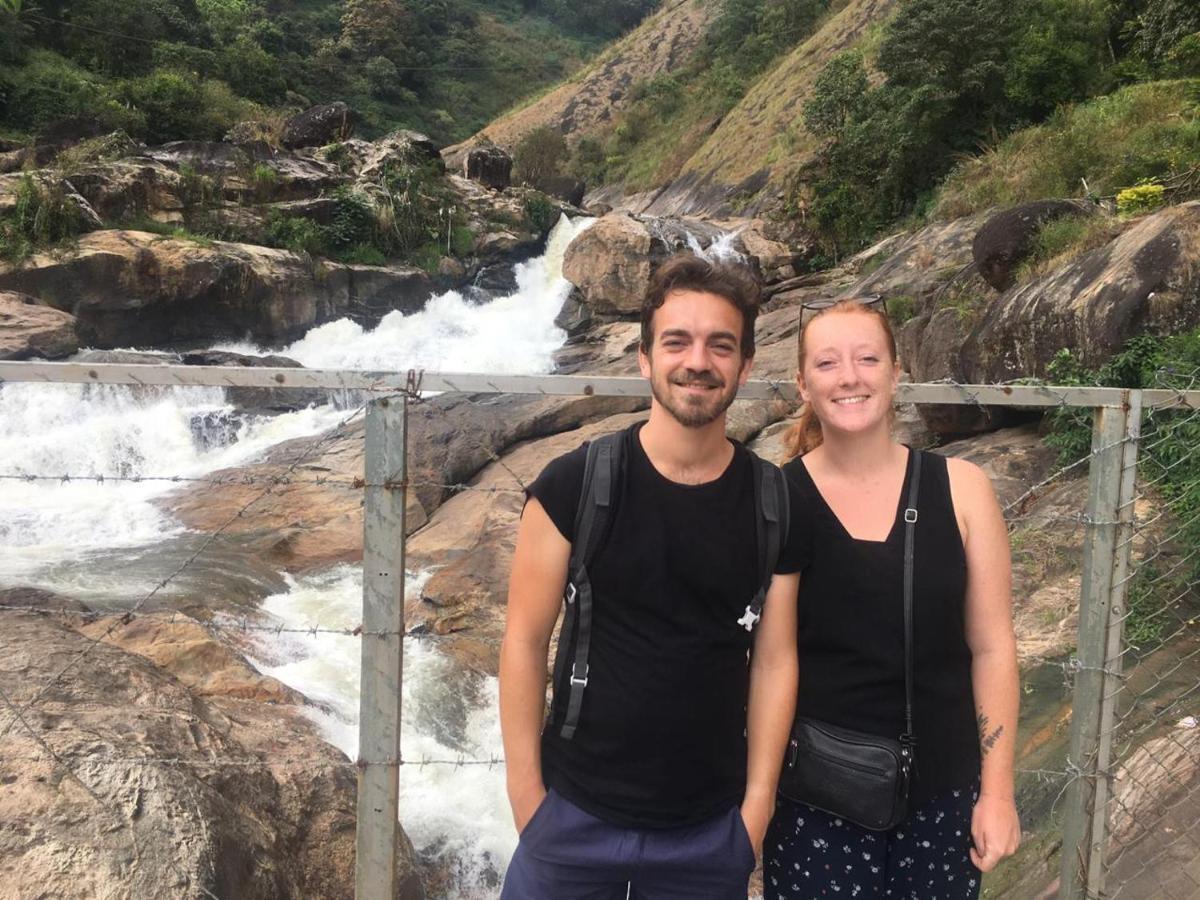 Greenpepperhomestay Munnar Anaviratty Dış mekan fotoğraf