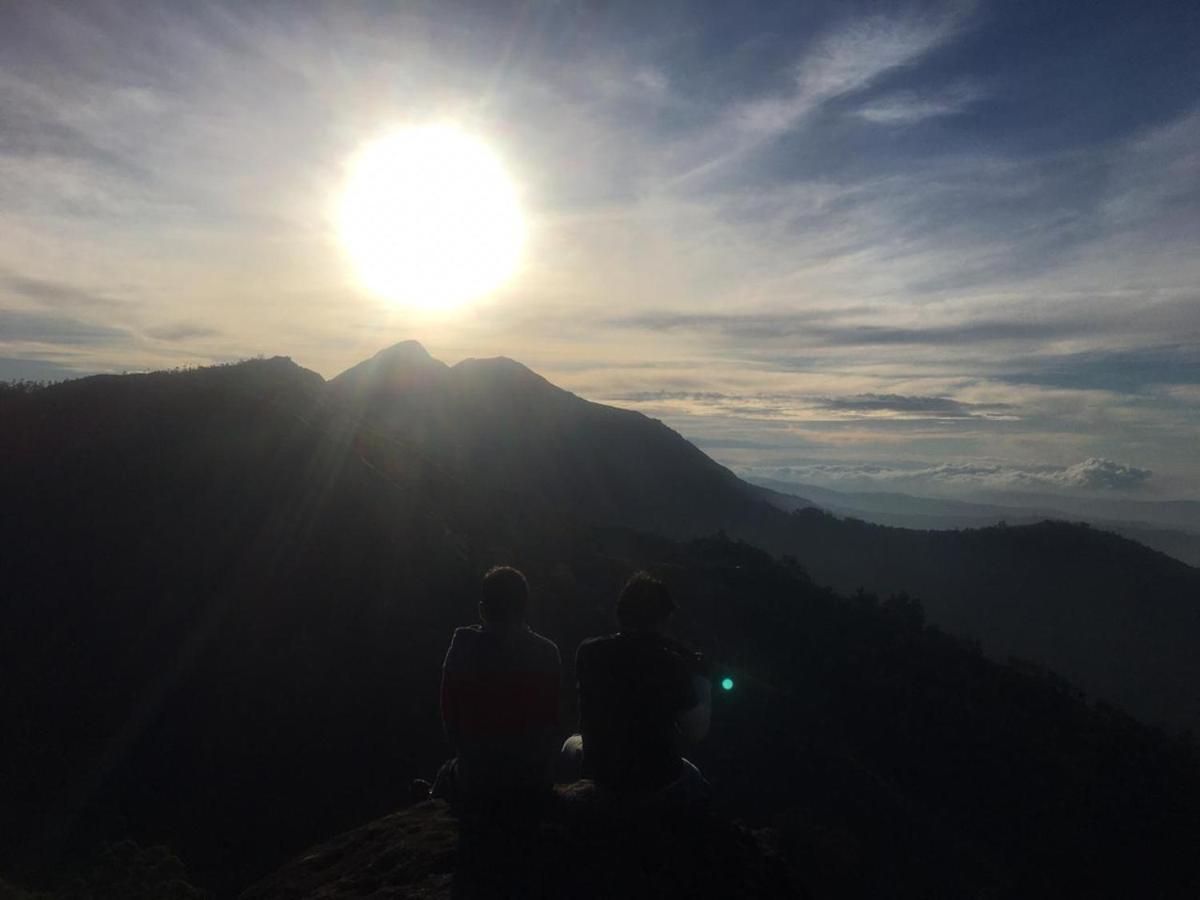 Greenpepperhomestay Munnar Anaviratty Dış mekan fotoğraf