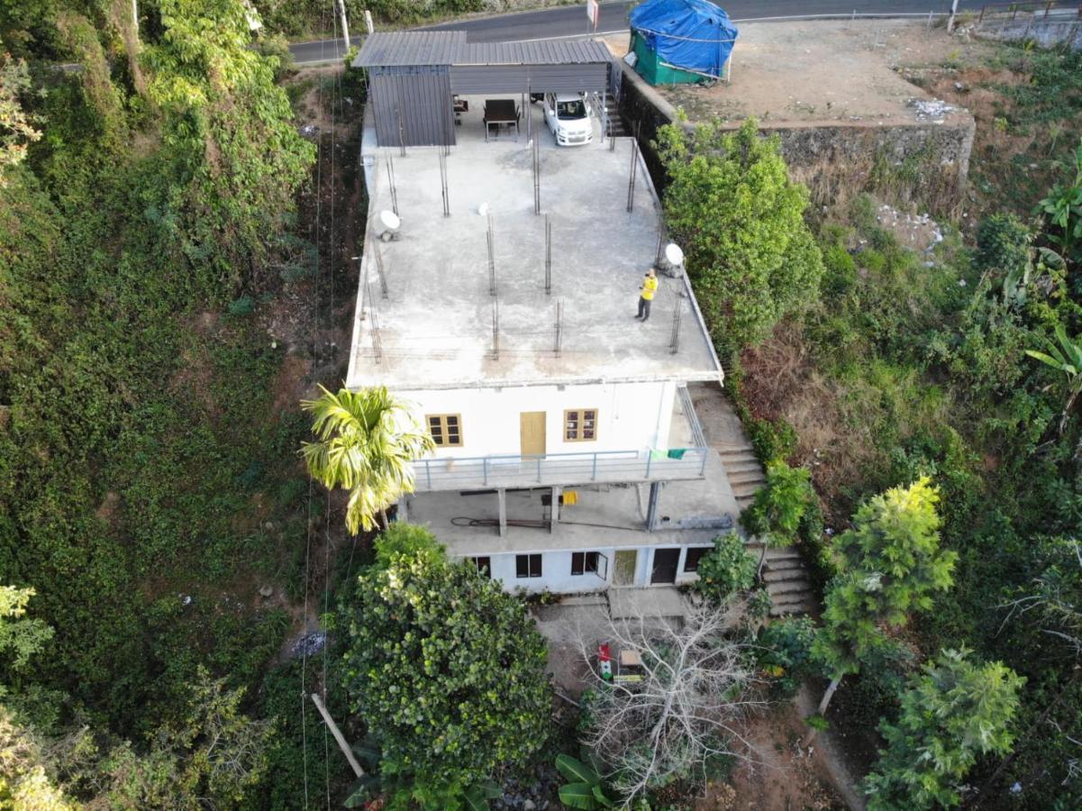 Greenpepperhomestay Munnar Anaviratty Dış mekan fotoğraf