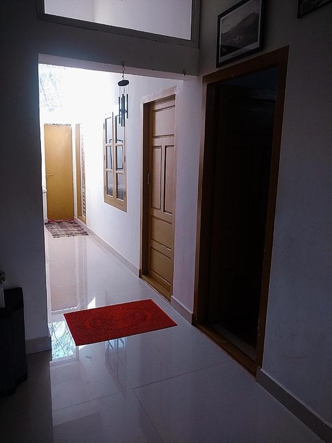 Greenpepperhomestay Munnar Anaviratty Dış mekan fotoğraf