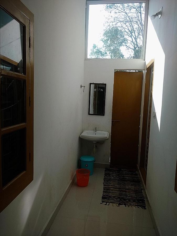 Greenpepperhomestay Munnar Anaviratty Dış mekan fotoğraf